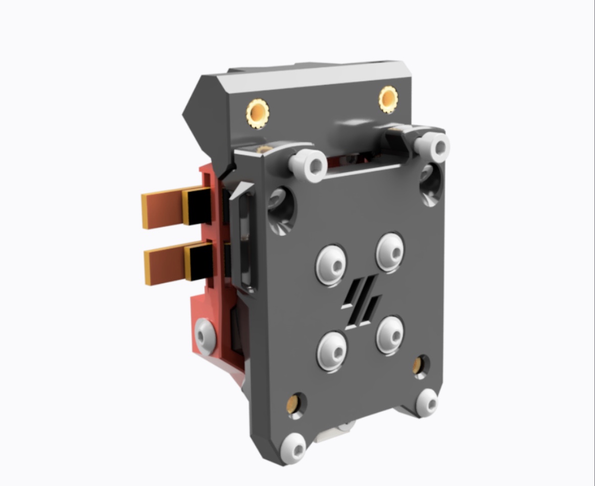 Voron Tap