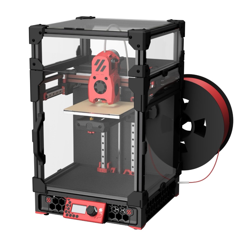 Voron V0
