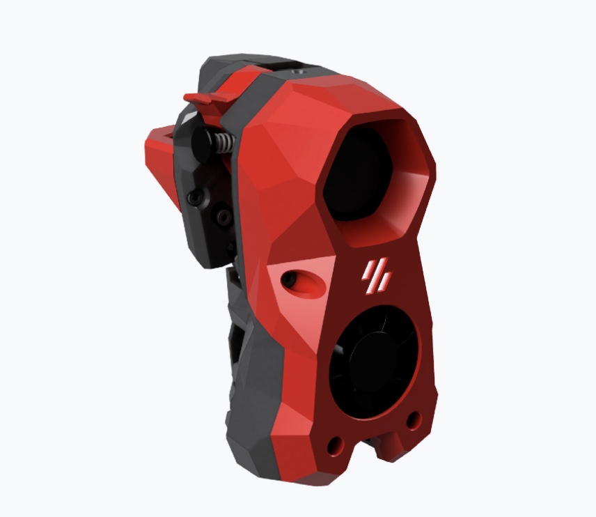 Voron Stealthburner