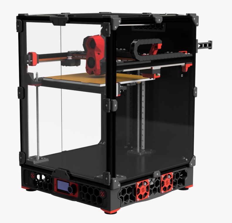 Voron Trident