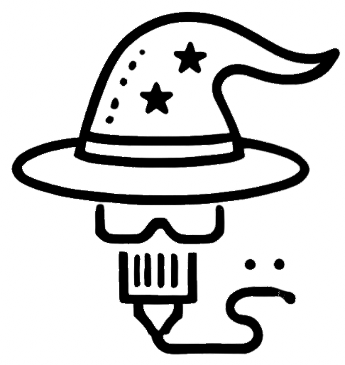 wizard Gallery Logo